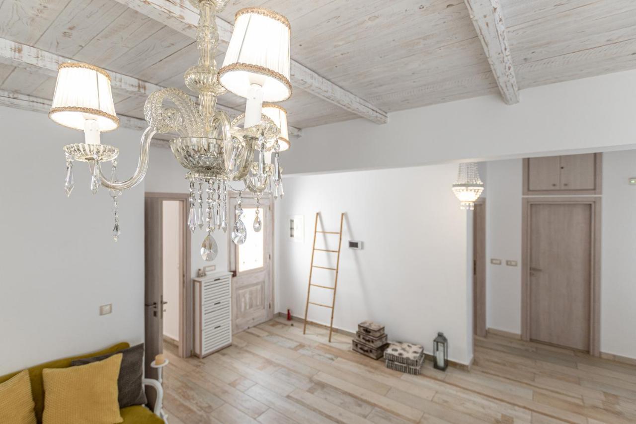 Villa Nektar, Luxury Apartment In Chora Naxos Naxos City Exterior photo
